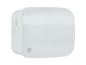 GE 13866 Bluetooth(R) Plug in Indoor Smart Dimmer GE 13866 Bluetooth(R) Plug in Indoor Smart Dimmer