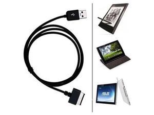 Asus USB 3.0 40 Pin Data Sync Charger Cable for Asus EeePad TF101 ...