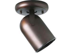 Progress Lighting Directional One-Light Directional - P6147-174 Progress Lighting Directional One-Light Directional - P6147-174