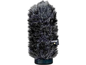 Rode Microphones WS6 Deluxe Wind Screen Rode Microphones WS6 Deluxe Wind Screen