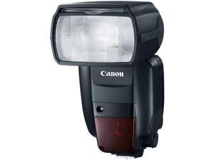 Canon Speedlite 600EX II-RT Canon Speedlite 600EX II-RT