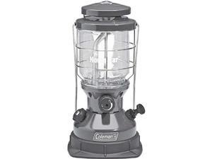 What Type Of Fuel Does A Coleman Lantern Use