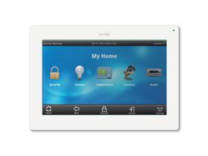 Leviton OmniTouch 7 Security & Automation Color Touchscreen, White (99A00-1) Leviton OmniTouch 7 Security & Automation Color Touchscreen, White (99A00-1)