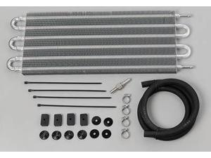 Flex-A-Lite 3820 Transmission Oil Cooler Flex-A-Lite 3820 Transmission Oil Cooler