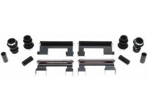 Disc Brake Hardware Kit-PG Plus Professional Grade Rear,Front Raybestos H5649A Disc Brake Hardware Kit-PG Plus Professional Grade Rear,Front Raybestos H5649A