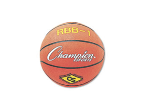 Rubber Sports Ball, For Basketball, No. 7, Official Size, Orange Rubber Sports Ball, For Basketball, No. 7, Official Size, Orange