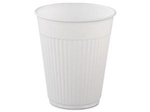 SOLO Cup Company MWPCF5 Plastic Medical & Dental Cups, 5 oz, White, Fluted, 1000 Cups/Carton, 1 Carton SOLO Cup Company MWPCF5 Plastic Medical & Dental Cups, 5 oz, White, Fluted, 1000 Cups/Carton, 1 Carton