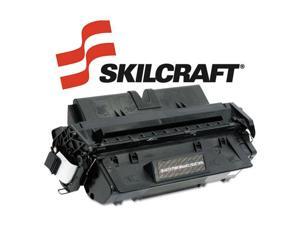 Remanufactured 7621A001Aa (Fx7) Toner, 4500 Page-Yield, Black Remanufactured 7621A001Aa (Fx7) Toner, 4500 Page-Yield, Black