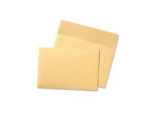 Filing Envelopes, 9 1/2 X 11 3/4, 3 Point Tag, Cameo Buff, 100/Box Filing Envelopes, 9 1/2 X 11 3/4, 3 Point Tag, Cameo Buff, 100/Box
