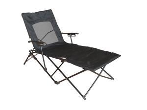 International Caravan Indoor/ Outdoor Folding Chaise ...