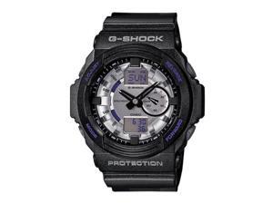 Casio Men's G-shock Staineless Steel Watch Casio Men's G-shock Staineless Steel Watch