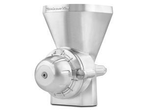 KitchenAid KGM Grain Mill Attachment KitchenAid KGM Grain Mill Attachment