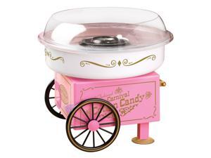 Nostalgia Electrics Vintage Collection Cotton Candy Maker Nostalgia Electrics Vintage Collection Cotton Candy Maker