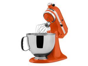 KitchenAid KSM150PSPN Persimmon 5-quart Artisan Tilt-Head Stand Mixer KitchenAid KSM150PSPN Persimmon 5-quart Artisan Tilt-Head Stand Mixer