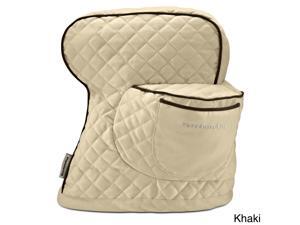 KitchenAid Quilted Cotton Tilt-Head Stand Mixer Cover KitchenAid Quilted Cotton Tilt-Head Stand Mixer Cover