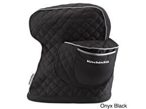 KitchenAid Quilted Cotton Tilt-Head Stand Mixer Cover KitchenAid Quilted Cotton Tilt-Head Stand Mixer Cover