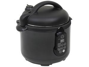 IMUSA A417-82501 5-quart Electric Pressure Cooker IMUSA A417-82501 5-quart Electric Pressure Cooker
