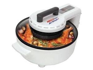 Nesco Jet Stream 2 Oven w/Digital Timer Nesco Jet Stream 2 Oven w/Digital Timer