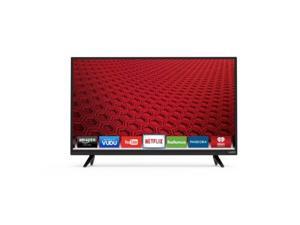 Vizio E32H-C1 32-inch LED Smart TV - 1366 x 768 - 200,000:1 - 60 Hz - Wi-Fi - DTS Studio Sound - HDMI Vizio E32H-C1 32-inch LED Smart TV - 1366 x 768 - 200,000:1 - 60 Hz - Wi-Fi - DTS Studio Sound - HDMI