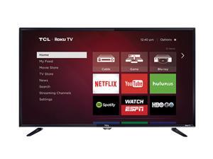 TCL 31.5" 720p 60Hz LED TV 32S3800 TCL 31.5" 720p 60Hz LED TV 32S3800