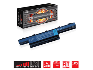 LB1 High Performance© Acer AS10D75 Laptop Battery 10.8V LB1 High Performance© Acer AS10D75 Laptop Battery 10.8V