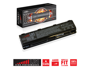 LB1 High Performance© Toshiba PA5026U-1BRS Laptop Battery 11.1V LB1 High Performance© Toshiba PA5026U-1BRS Laptop Battery 11.1V