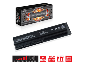 LB1 High Performance© Extended Life HP G61 G61 Laptop Battery 9-cell 10.8V LB1 High Performance© Extended Life HP G61 G61 Laptop Battery 9-cell 10.8V
