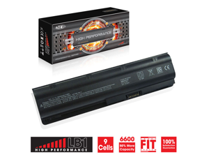 LB1 High Performance© Extended Life HP Pavilion DV7-4143ED Laptop Battery 9-cell 11.1V LB1 High Performance© Extended Life HP Pavilion DV7-4143ED Laptop Battery 9-cell 11.1V