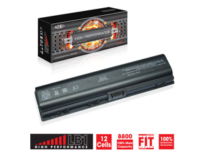 LB1 High Performance© High Capacity HP Pavilion DV2601TU Laptop Battery 12-cell 11.1V LB1 High Performance© High Capacity HP Pavilion DV2601TU Laptop Battery 12-cell 11.1V