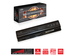 LB1 High Performance© HP Pavilion DV6-2088DX Laptop Battery 10.8V LB1 High Performance© HP Pavilion DV6-2088DX Laptop Battery 10.8V