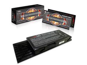 9-Cell Laptop Battery for Dell Alienware M17x BTYVOY1 C0C5M 9-Cell Laptop Battery for Dell Alienware M17x BTYVOY1 C0C5M