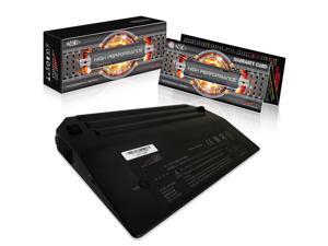 LB1 High Performance© HP EJ092AA Laptop Battery 12-Cell 14.8V LB1 High Performance© HP EJ092AA Laptop Battery 12-Cell 14.8V