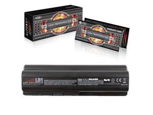 LB1 High Performance 8800mAh Battery for HP Pavilion DV4-1000 DV4-2000 DV5-1000 DV6-1000 Fits: 484170-001 LB1 High Performance 8800mAh Battery for HP Pavilion DV4-1000 DV4-2000 DV5-1000 DV6-1000 Fits: 484170-001