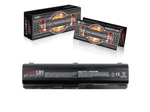 LB1 High Performance Battery for HP G60-445DX CQ60 G71-448CL , Fits: HSTNN-C53C 484171-001 482186-003 LB1 High Performance Battery for HP G60-445DX CQ60 G71-448CL , Fits: HSTNN-C53C 484171-001 482186-003