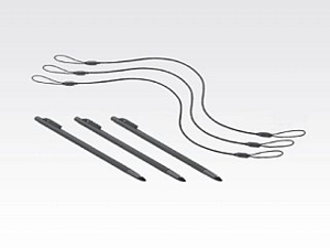 MC55/MC65 STYLUS AND TETHER 3 PACK MC55/MC65 STYLUS AND TETHER 3 PACK