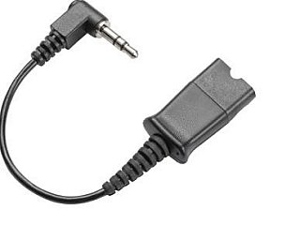 Plantronics 38324-01 Network Cable Adapter Plantronics 38324-01 Network Cable Adapter