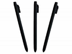 Motorola KT-119150-03R MC55 / MC65 Stylus 3 Pack Motorola KT-119150-03R MC55 / MC65 Stylus 3 Pack