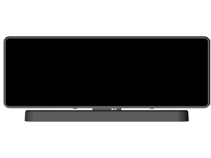 Elo E879762 Rear Facing Customer Display for B/C Series Touchcomputers Elo E879762 Rear Facing Customer Display for B/C Series Touchcomputers