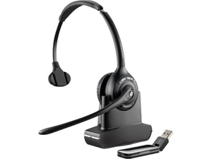 Plantronics W410-M Over-the-head, Monaural (Microsoft) Plantronics W410-M Over-the-head, Monaural (Microsoft)