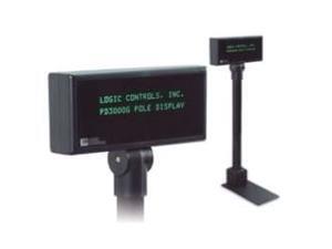 Bematech LV4000U 8.4- Lcd Pole Display, 800x600 Resolution, Usb Interac Bematech LV4000U 8.4- Lcd Pole Display, 800x600 Resolution, Usb Interac