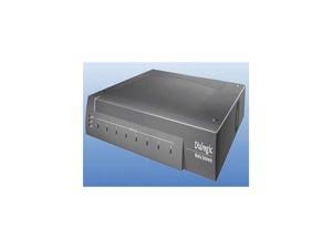 Dialogic Corporation 884-214 Analog Media GW 8 PORT Dialogic Corporation 884-214 Analog Media GW 8 PORT
