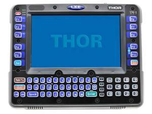 Honeywell VM1C1A2A1AUS01A THOR Vehicle Mount Computer - DEFROSTER, ANSI KYBD, NO WWAN, INT WIFI ANT, US, ENGLISH OS, NO APP, NO CUST OPT Honeywell VM1C1A2A1AUS01A THOR Vehicle Mount Computer - DEFROSTER, ANSI KYBD, NO WWAN, INT WIFI ANT, US, ENGLISH OS, NO APP, NO CUST OPT