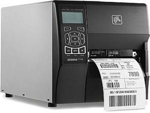 Zebra ZT23042-D01000FZ ZT230 Industrial Label Printer Zebra ZT23042-D01000FZ ZT230 Industrial Label Printer