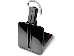 Plantronics CS545-XD Wireless Headset (88909-01) Plantronics CS545-XD Wireless Headset (88909-01)