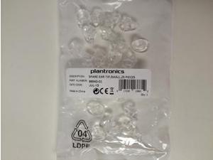Plantronics Ear Tip for W745 / W740 / CS540 / W440 (Pack of 25, Small) (88940-01) Plantronics Ear Tip for W745 / W740 / CS540 / W440 (Pack of 25, Small) (88940-01)