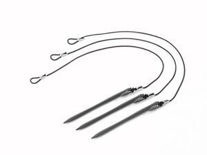 Symbol 11-43912-03R Stylus: Tethered 3 Pack 18/28/88Xx Symbol 11-43912-03R Stylus: Tethered 3 Pack 18/28/88Xx