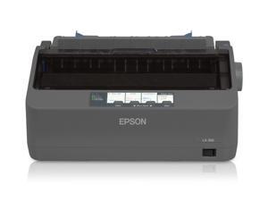 EPSON LX-350 Printer EPSON LX-350 Printer