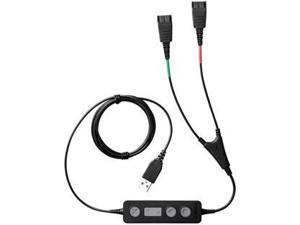 Gn Netcom 265-09 Telephony Accessories Gn Netcom 265-09 Telephony Accessories