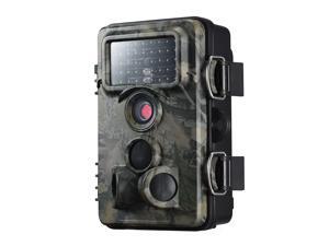 Victake Game Camera, IP66 Waterproof 12MP 1080PHD Low Glow Black Infrared Trail Cam for Night Vision Hunting Wildlife Monitor Protect Surveillance Victake Game Camera, IP66 Waterproof 12MP 1080PHD Low Glow Black Infrared Trail Cam for Night Vision Hunting Wildlife Monitor Protect Surveillance