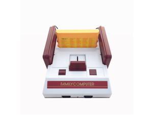 Card Video Game Console FC with 2 Game Controllers and Cartridge 100 in 1 Card Video Game Console FC with 2 Game Controllers and Cartridge 100 in 1